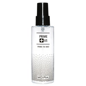 Купить праймер для лица Moira Prime Plus Primer Water Киев, Украина